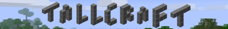 Banner Tallcraft