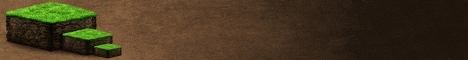 AmorettiCraft Minecraft server banner