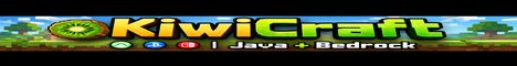 Banner KiwiCraft