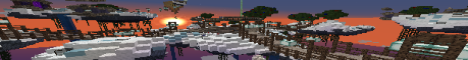 Banner Kineticraft Vanilla