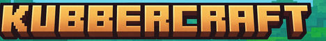 Banner Kubbercraft