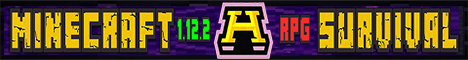 Hylead Network Minecraft server banner