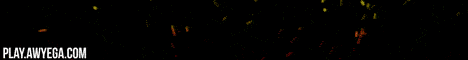 AwyegaSMP Minecraft server banner