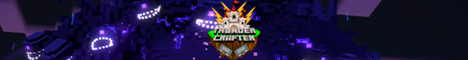 ThunderCraft Minecraft server banner
