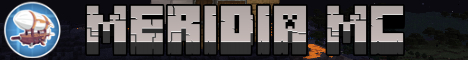 Banner Meridia MC