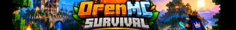 Banner OrenMC