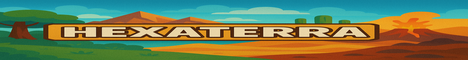 Quiverfall Minecraft server banner