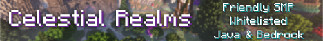 बैनर Celestial Realms