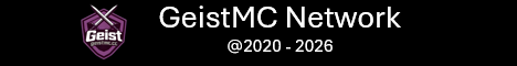 बैनर GeistMC