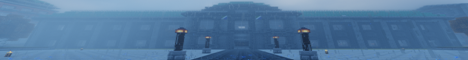 Infaru Minecraft server banner