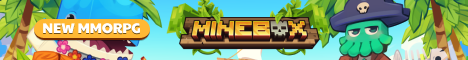 Banner Minebox
