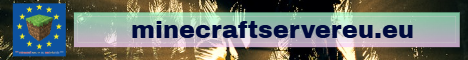 Bannière de minecraftservereu