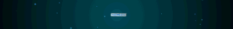Shadowblockz Minecraft server banner