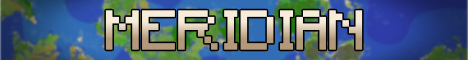 Banner Meridian
