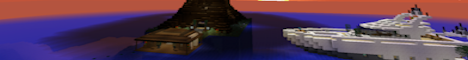 Box of Rocks Minecraft server banner