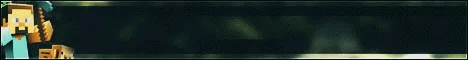 Eternals Minecraft server banner