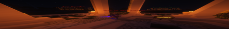Minecraft Core Minecraft server banner
