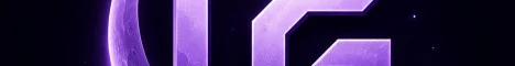 Lunar Gens Minecraft server banner