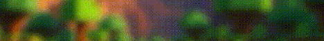 EcoKings Minecraft server banner