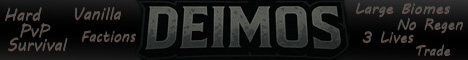 Banner Deimos