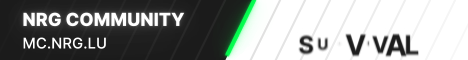 Banner NRG.LU