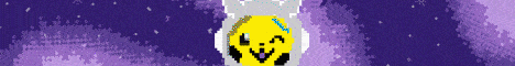 i-Pixelmon Minecraft server banner