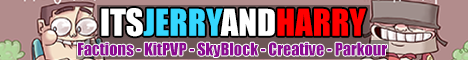 Banner ItsJerryAndHarry