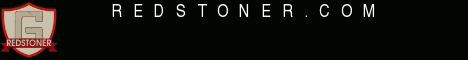 Banner Redstoner