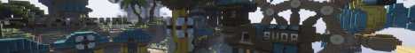 Banner Tidal SMP