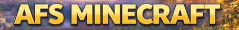 Banner Afs Network Serveur FR Multijeux