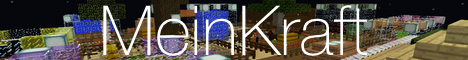 Banner MeinKraft