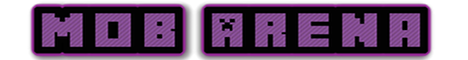 Sector Alpha Arena Network Minecraft server banner