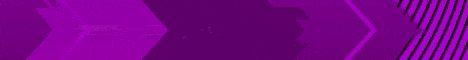 Forgelands Minecraft server banner
