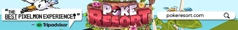 Banner PokeResort