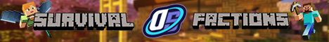 Banner Orbital Servers