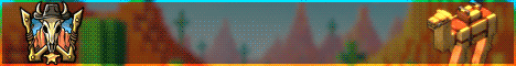 Westera SMP Minecraft server banner