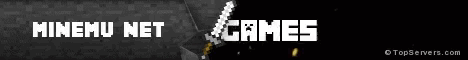 Banner Minemu Network