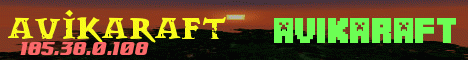 Banner avikaraft