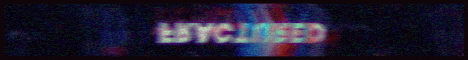 Banner Fractured