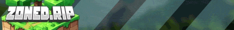 Banner Zoned