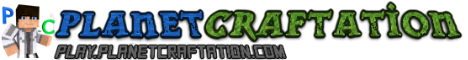 Banner PlanetCraftation
