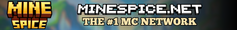 Banner MineSpice