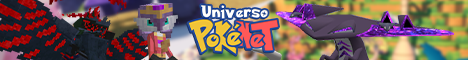 Banner Universo PokeNet
