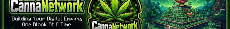 Banner CannaNetwork