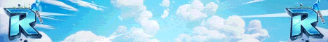 RazorMC Minecraft server banner
