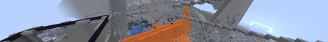 FluffFox Anarchy Server Minecraft server banner