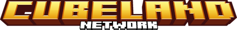 Banner Cubeland