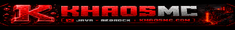 Banner KhaosMC