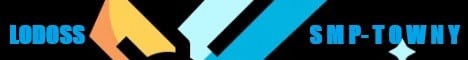 Lodoss Minecraft server banner