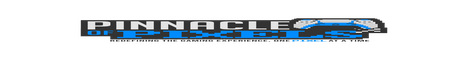 Pinnacle Of Pixels Minecraft server banner